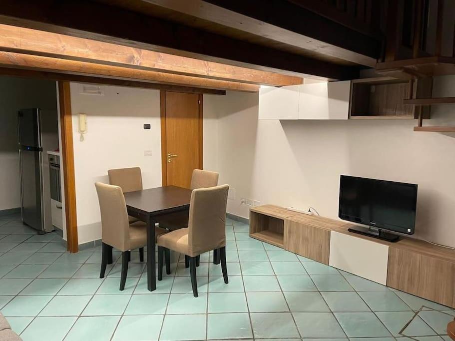 Civico 13 Appartement Bisceglie Buitenkant foto