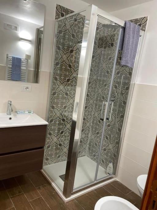 Civico 13 Appartement Bisceglie Buitenkant foto