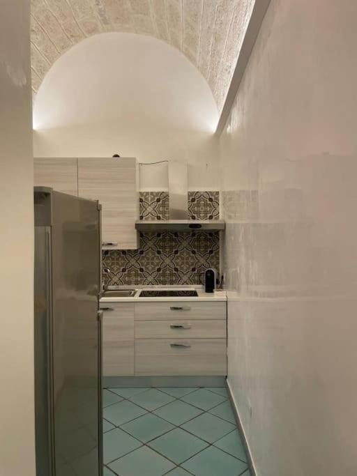 Civico 13 Appartement Bisceglie Buitenkant foto