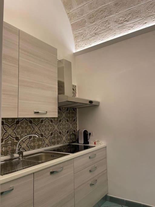 Civico 13 Appartement Bisceglie Buitenkant foto